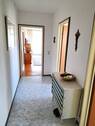Flur - 1 Zimmer Etagenwohnung in Bad Füssing