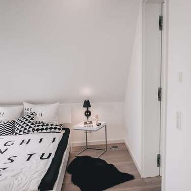 Schlafzimmer - 
