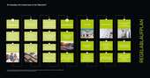 Regelablaufplan - 