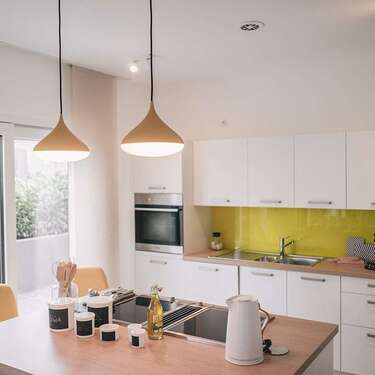 Küche in Titz - 6 Zimmer Einfamilienhaus in Kerpen