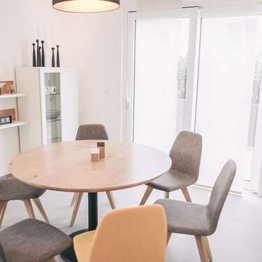 Esszimmer - Einfamilienhaus mit 146,90 m&sup2; in Kerpen zum Kaufen