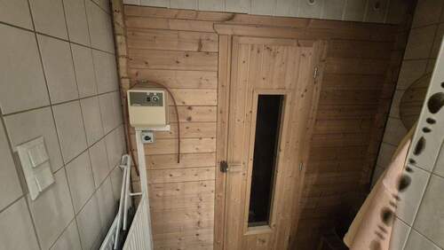 EG-Sauna - 