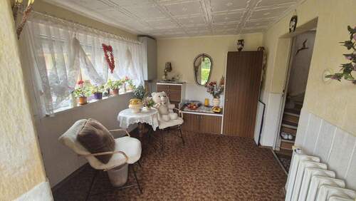 EG-Diele - Doppelhaushälfte mit 95,00 m&sup2; in Weißwasser zum Kaufen