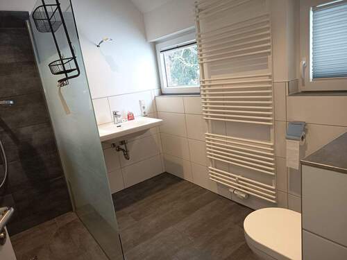Duschbad - 