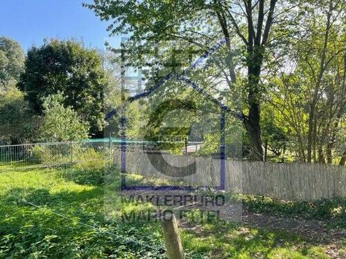 Ansicht - Grundstück in Drebkau