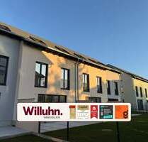 Reihenhaus zur Miete! 6 Zimmer mit Garten I 2 Stellplätze I 2 Bäder - Kabelsketal Großkugel