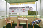 Balkon - 