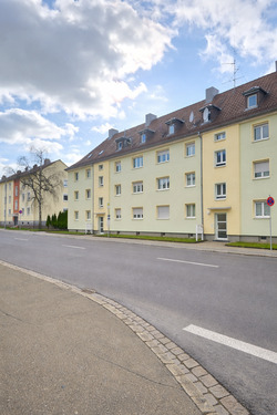 Außenansicht - 