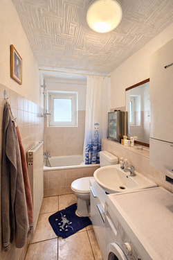 Badezimmer - 