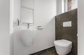 Gäste-WC - 
