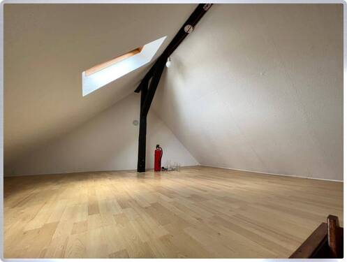 Spitzboden - 