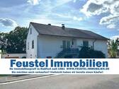Außenansicht - Theres OT - Optimal für die große Familie oder 2-Generationen - in ruhiger Lage!