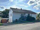 Außenansicht - 6 Zimmer Einfamilienhaus zum Kaufen in Theres