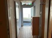 Seiteneingang zum Keller - 