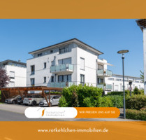 Moderne Eigentumswohnung mit Aufzug in Stadtlage - Kempen