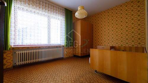 EG Kinderzimmer - 