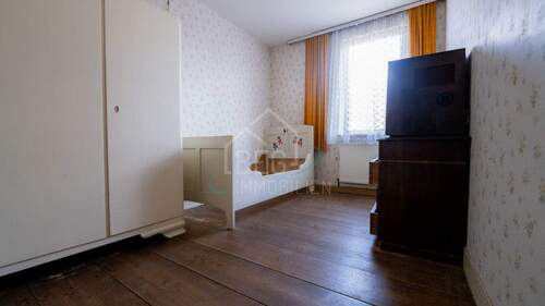 Schlafzimmer Gaststätte - 