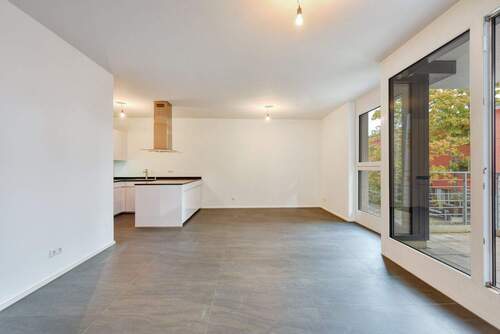 Wohnen zum Essen - 