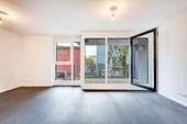 Wohnen mit Balkon - 