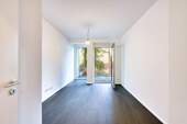 Arbeitszimmer links - 