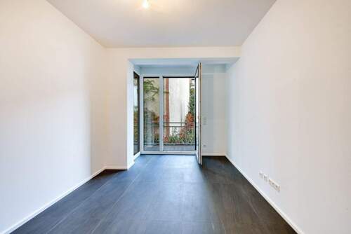 Arbeitszimmer mitte - 