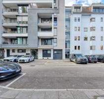 +++ mitten drin & trotzdem ruhig - 1.OG - zwei Balkone - gehoben & renoviert - Fliesen mit FB-Hzg. - inkl. Duplex & E... - Stuttgart