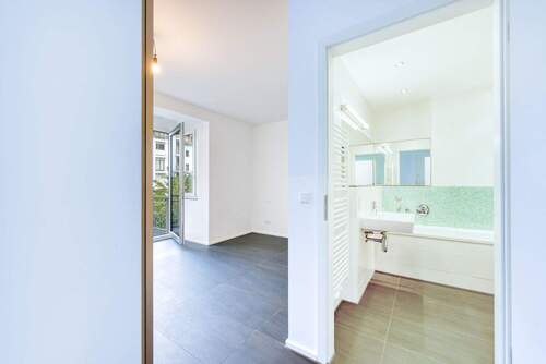 Bad en suite - 