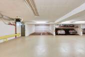 TG-Doppelparker oben - 