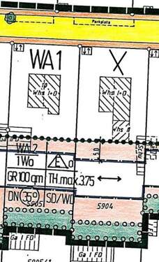 Bild 2 - 6 Zimmer Mehrfamilienhaus, Wohnhaus zum Kaufen in Schwetzingen