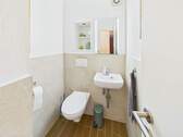 Gäste- WC - 