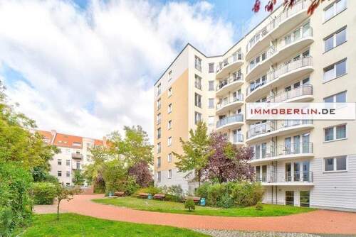 1.jpg - 3 Zimmer Etagenwohnung zum Kaufen in Berlin