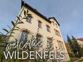 Galerie - ++ top erhaltenes Mehrfamilienhaus mit Entwicklungschancen - Wildenfels bei Zwickau ++
