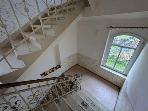 Treppenhaus - 