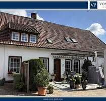 Charakterstarke Immobilie für Handwerk, Atelier oder Büro - Belm