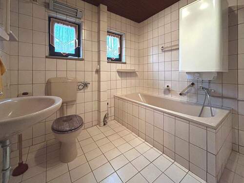 Badezimmer - 