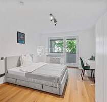 3 freie Zimmer in moderner 4er-WG | ab sofort | 890 € warm inkl. Strom & Internet - Engadiner Str. 16 - München Thalk.Obersendl.-Forsten-Fürstenr.-Solln