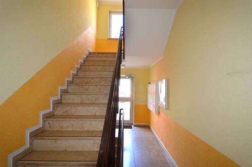Treppenhaus - 