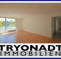 Optimal gelegene 2 Zimmer Wohnung mit Balkon - Blankenfelde-Mahlow
