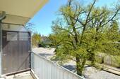 Balkon - Etagenwohnung mit 71,20 m&sup2; in Mahlow zum Kaufen
