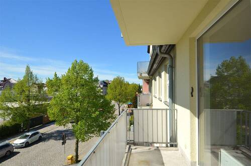 Balkon - 