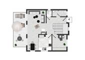 unverbindlicher Grundriss EG - 