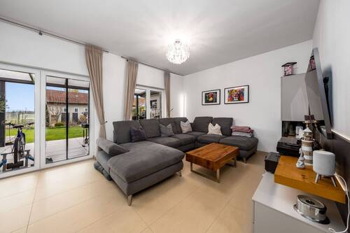 4 - Einfamilienhaus mit 135,00 m&sup2; in Berlin zum Kaufen