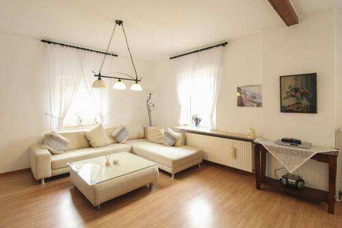 Wohnzimmer - 