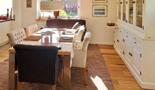 Essbereich - 