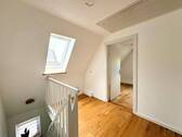 Flur Dachgeschoss - 