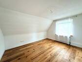 Schlafzimmer Dachgeschoss - 
