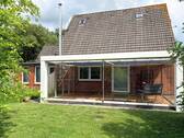 Außenansicht - 5 Zimmer Einfamilienhaus zum Kaufen in Tetenbüll