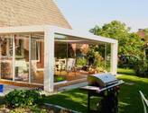 Ansicht Wintergarten - 
