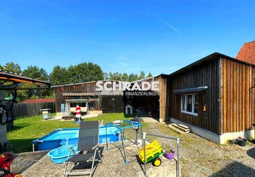 ...das Hofensemble - Mehrfamilienhaus, Wohnhaus mit 96,00 m² in Wittingen zum Kaufen
