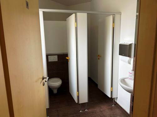 Sanitärbereiche - 